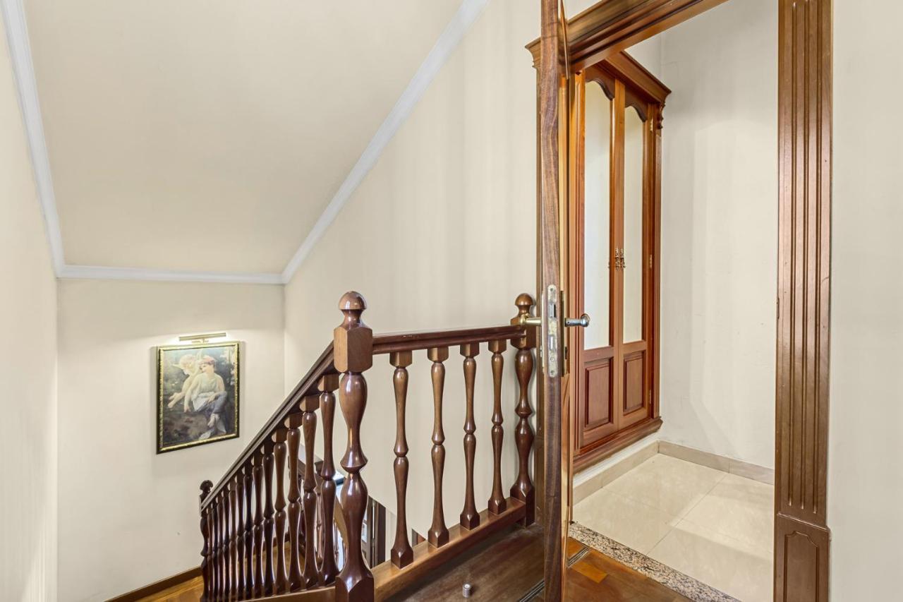 Casa Fife Appartement *