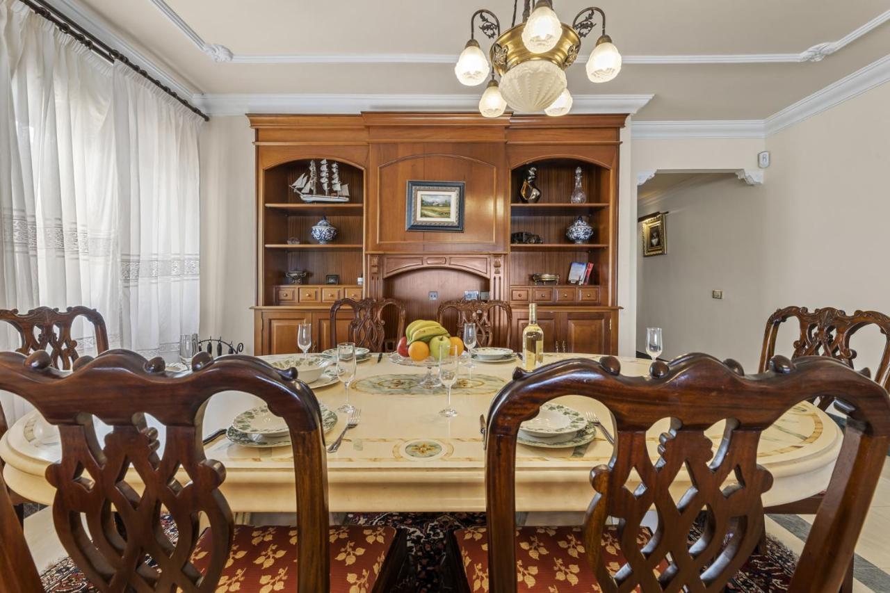 Casa Fife Appartement
